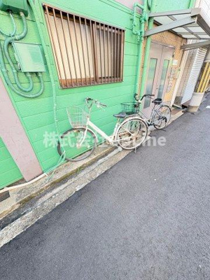 【その他共用部分】 | メゾン青葉