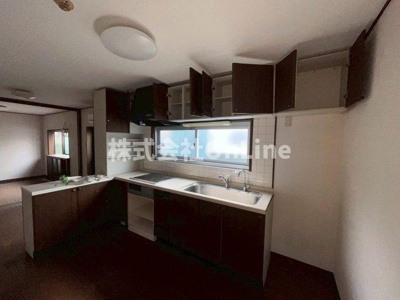 【キッチン】 | メゾン青葉