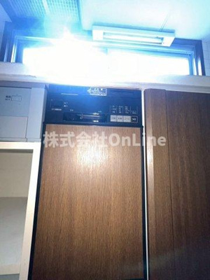 【設備】 | メゾン青葉