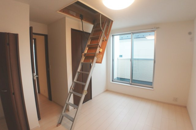 川口市青木二丁目戸建のその他