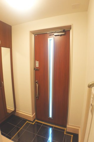 川口市青木二丁目戸建のその他