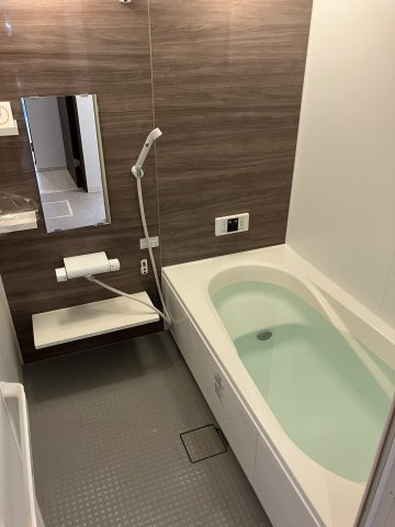 川口市青木二丁目戸建のトイレ|トイレも気になるポイント