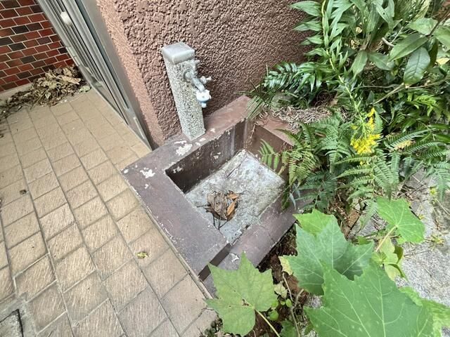 六ッ川２丁目貸家のその他共用部分