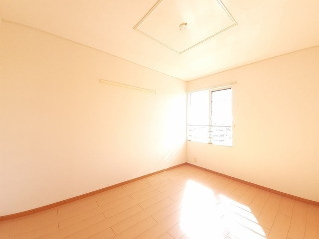 ポラリス・ガーデン　サウスの内装