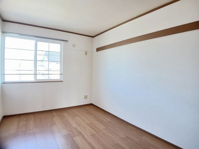 トレゾール　Ｂの内装