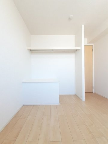 ジュネスＦＡの収納