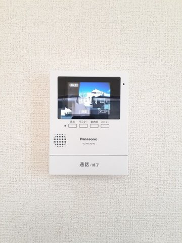 ジュネスＦＡのセキュリティ