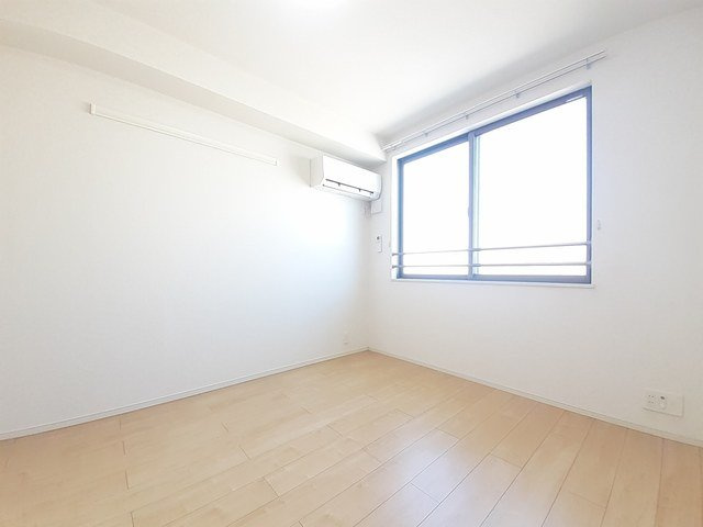 ジュネスＦＡの内装