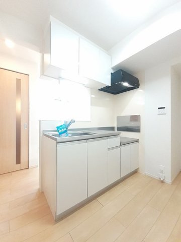 ジュネスＦＡのキッチン