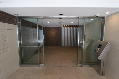 【エントランス】 | プラウドフラット登戸