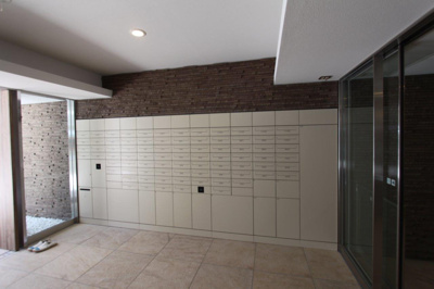 【設備】 | プラウドフラット登戸