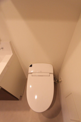 【トイレ】 | プラウドフラット登戸