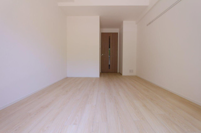 【洋室】 | プラウドフラット登戸