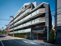 ソレアード茗荷谷の画像