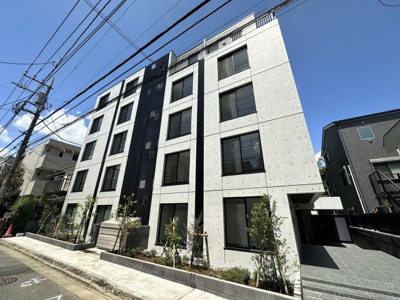 【外観】 | Ｐｒｉｍａｌ 石神井公園