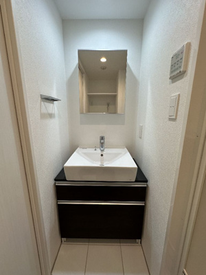 【洗面所】 | Ｐｒｉｍａｌ 石神井公園