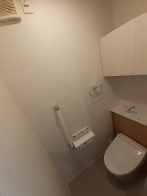 【トイレ】 | フェリシオフリーデ