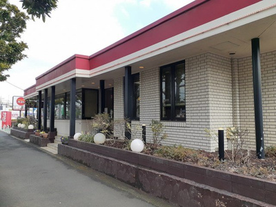 【周辺】 | フェリシオフリーデ | ガストまで673m