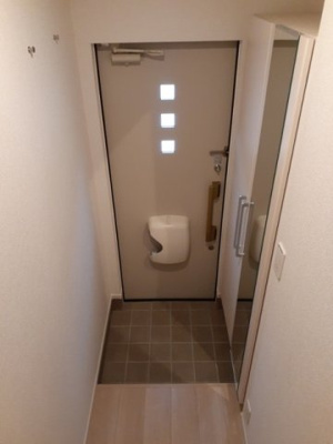 【玄関】 | フェリシオフリーデ