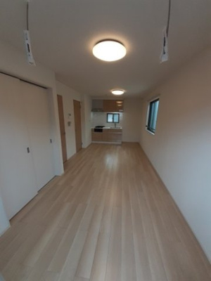 【居間・リビング】 | フェリシオフリーデ