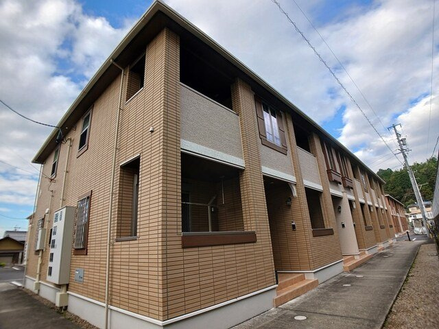 メゾンジェルメ　Ⅱ