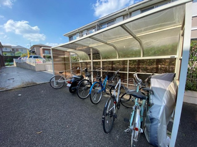 【ロビー】 | コーポサニー