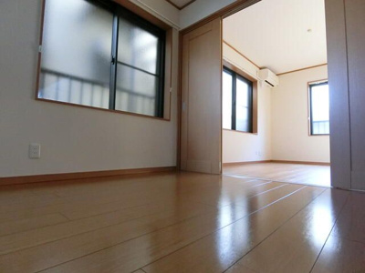 【内装】 | ノイエ下馬