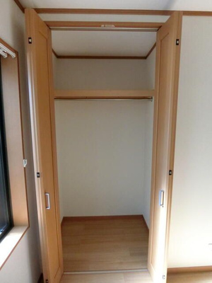 【収納】 | ノイエ下馬