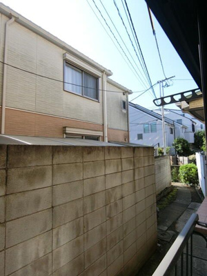 【展望】 | ノイエ下馬