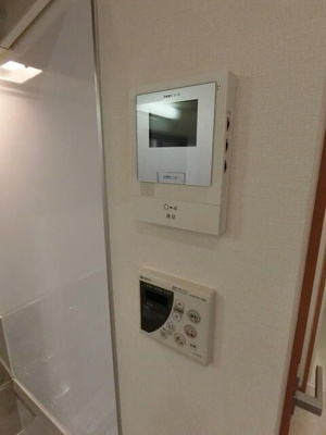 【セキュリティ】 | ノイエ下馬