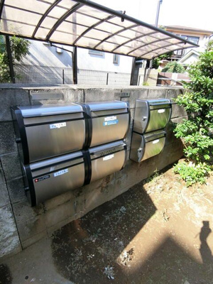 【その他】 | ノイエ下馬