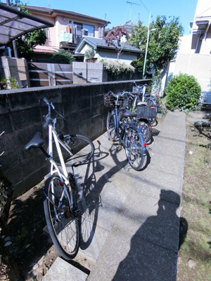 【その他共用部分】 | ノイエ下馬