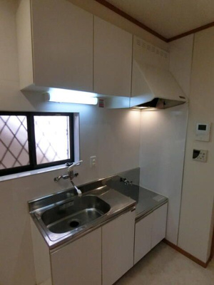 【キッチン】 | ノイエ下馬