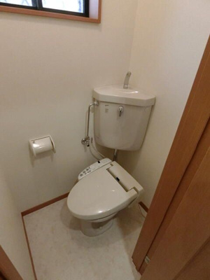 【トイレ】 | ノイエ下馬