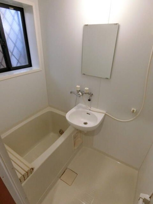 【浴室】 | ノイエ下馬