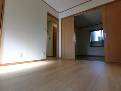 【内装】 | ノイエ下馬