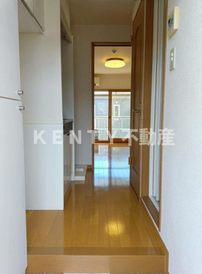 【玄関】 | ＳＵＮＢＥＬＴＹ大森