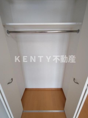 【収納】 | クレイシア池上