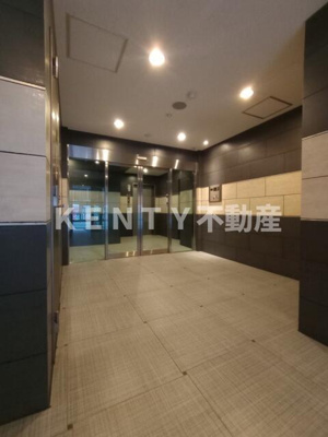 【ロビー】 | クレイシア池上