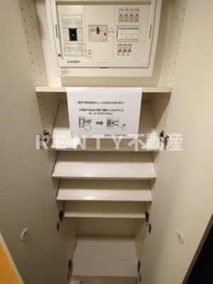 【セキュリティ】 | クレイシア池上