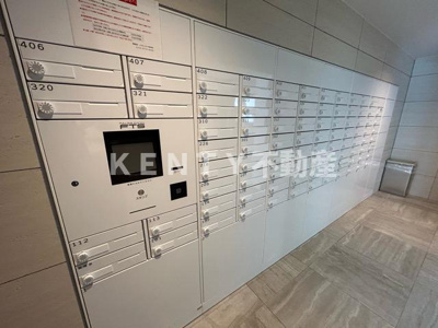 【設備】 | セジョリ鵜の木