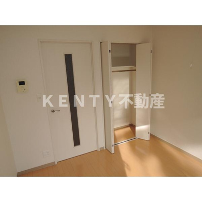 【居間・リビング】 | ジェイ・スリーハイツ | 居間です