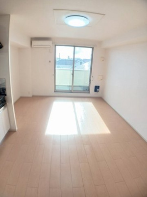 【居間・リビング】 | アヴニール・セカンド