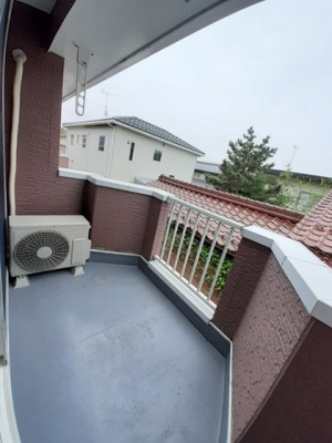 【バルコニー】 | ベルイマージュ