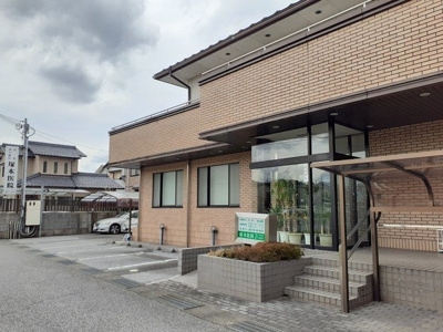 【周辺】 | ベルイマージュ | 塚本医院様まで210m