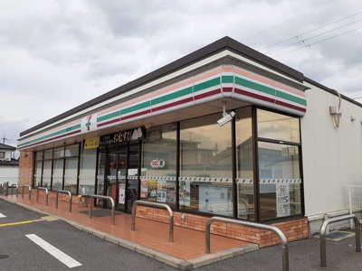 【周辺】 | ベルイマージュ | セブンイレブン彦根平田町店様まで630m