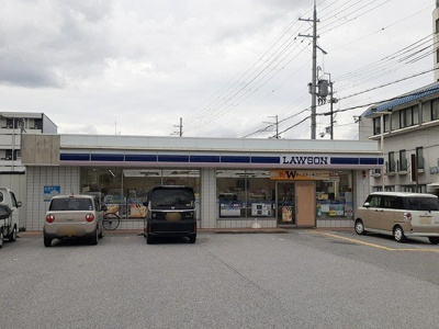 【周辺】 | ベルイマージュ | ローソン彦根後三条店様まで710m