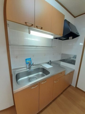 【キッチン】 | ベルイマージュ