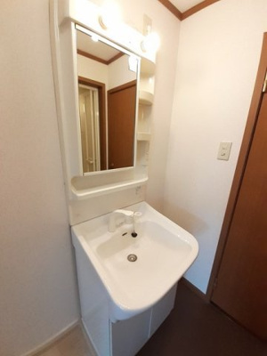 【洗面所】 | ベルイマージュ