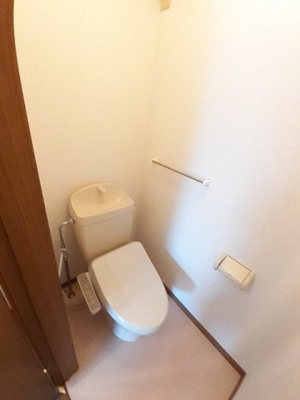 【トイレ】 | ベルイマージュ